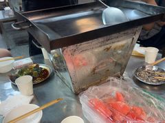 -郝大姐·乌龙山铁板烧(大学城三店)