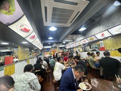 -陈光记烧腊店(罗保博士街店)