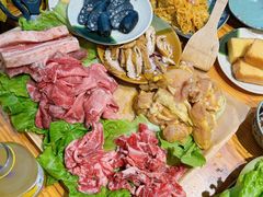-玖泉里烤肉