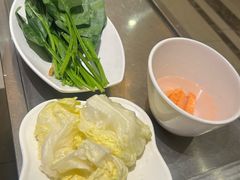 -匹夫涮肉城(黄村店)
