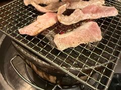 -大馥·炭火烧肉酒场(莘庄莘福坊店)