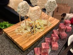 -湊湊火锅·茶憩(和平大悦城店)
