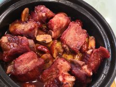 秘制红枣骨-文记壹心鸡(宝华路店)