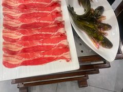 -皇城老妈(德胜店)