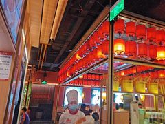-湘阁里辣(南联锦泰城店)