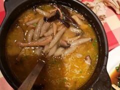 -西贝(无锡万象城店)