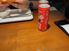 -乔街深夜食堂·台州菜·高压锅生蚝(杭州总店)