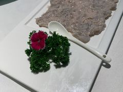 手打鲜虾滑-红门金汤·港式火锅(英皇集团中心店)