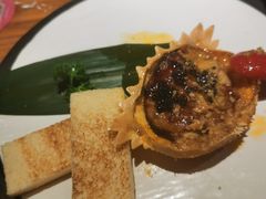 -江户前寿司(好运街店)