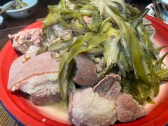 -广府乡下·饭庄(新港东路店)