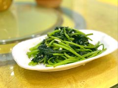 红薯叶-华兴餐厅·招牌生鱼片(桃园路店)