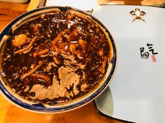 炒肝-瓷器(Market City)