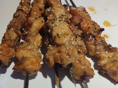-義聚德·清真铜锅涮羊肉·烧烤(河东店)