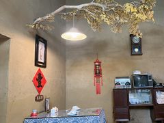 -米庄·原味私房菜(骏壹万邦店)