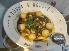 -友达面馆(广州总店)
