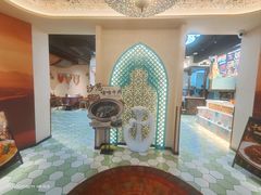 -巴尔喀十新疆餐厅(开发区店)