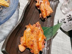 烤鸡翅-炉匠炉端烧·酒(国金中心商场店)
