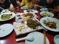 -窄巷子陕菜馆·地道陕西菜(粉巷店)