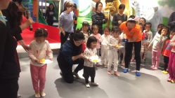 -波比一号儿童乐园(圣熙8号店)