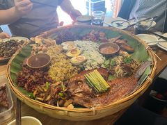 -紫滇源云南生态菜(丹凤街店)