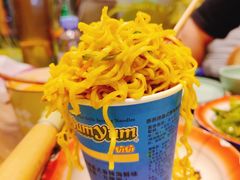 -迷你椰·泰式大排档(北京首店)