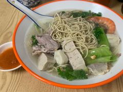 -非尝不可潮汕小吃(水贝店)