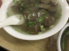 -舒蔡记生煎菜饭(云南中路店)