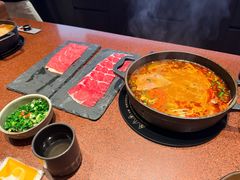 -旺福·贵州酸汤牛肉火锅(陆悦天地店)