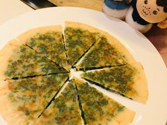 -许家菜(望江店)