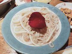 -青瓷火锅料理(西单大悦城店)