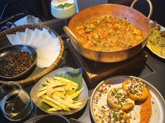 -Ameigo梅果·云贵川bistro(长宁来福士店)