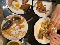 -广州融创花间堂悦雪酒店-花间食西餐厅