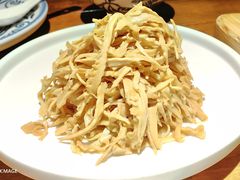 -小放牛炒菜馆(华北商厦店)