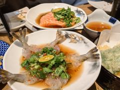 -三禾寿司(君尚店)