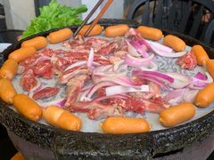 -肆拾壹號烤肉(龙岗店)