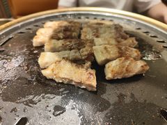 -西塔老太太泥炉烤肉(北京双井店)