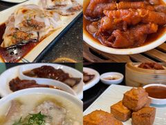 牛肉肠粉-正斗·港式粤菜(SKLP店)