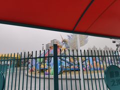 -海合安武汉极地海洋公园