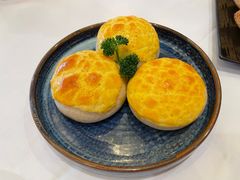 -白天鹅宾馆-宏图府餐厅