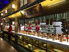 -淀里船宴(裕华东路店)