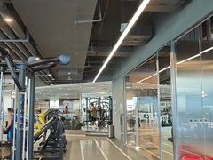 -OXYGYM 奥美氧舱运动中心(朝阳大悦城店)