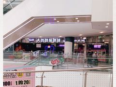 -大鲁阁保龄球(苏州园区店)