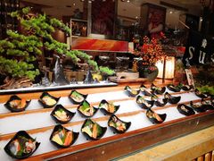 -芭菲盛宴·环球美食(北城国际店)