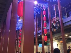 -滇越乘象云南餐厅(豆各庄店)