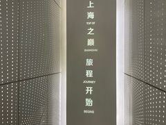 -上海中心大厦