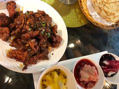 -粥全粥到海鲜家常菜(瞿塘峡路店)