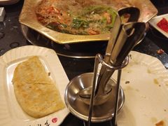 -芦月轩羊蝎子(太平桥店)