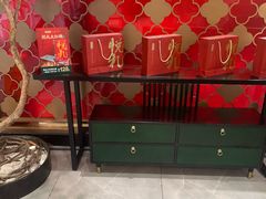 -悦得闲广式点心茶楼(蓝鲸世界店)