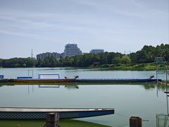 -美兰湖景区