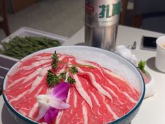 -辣虎·庭院火锅(临平新天地店)